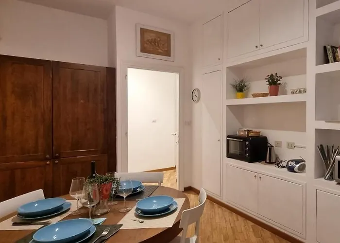 Apartment Zaira's House - Largo Argentina Campo De' Fiori