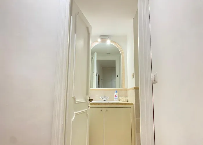 Apartment Zaira's House - Largo Argentina Campo De' Fiori